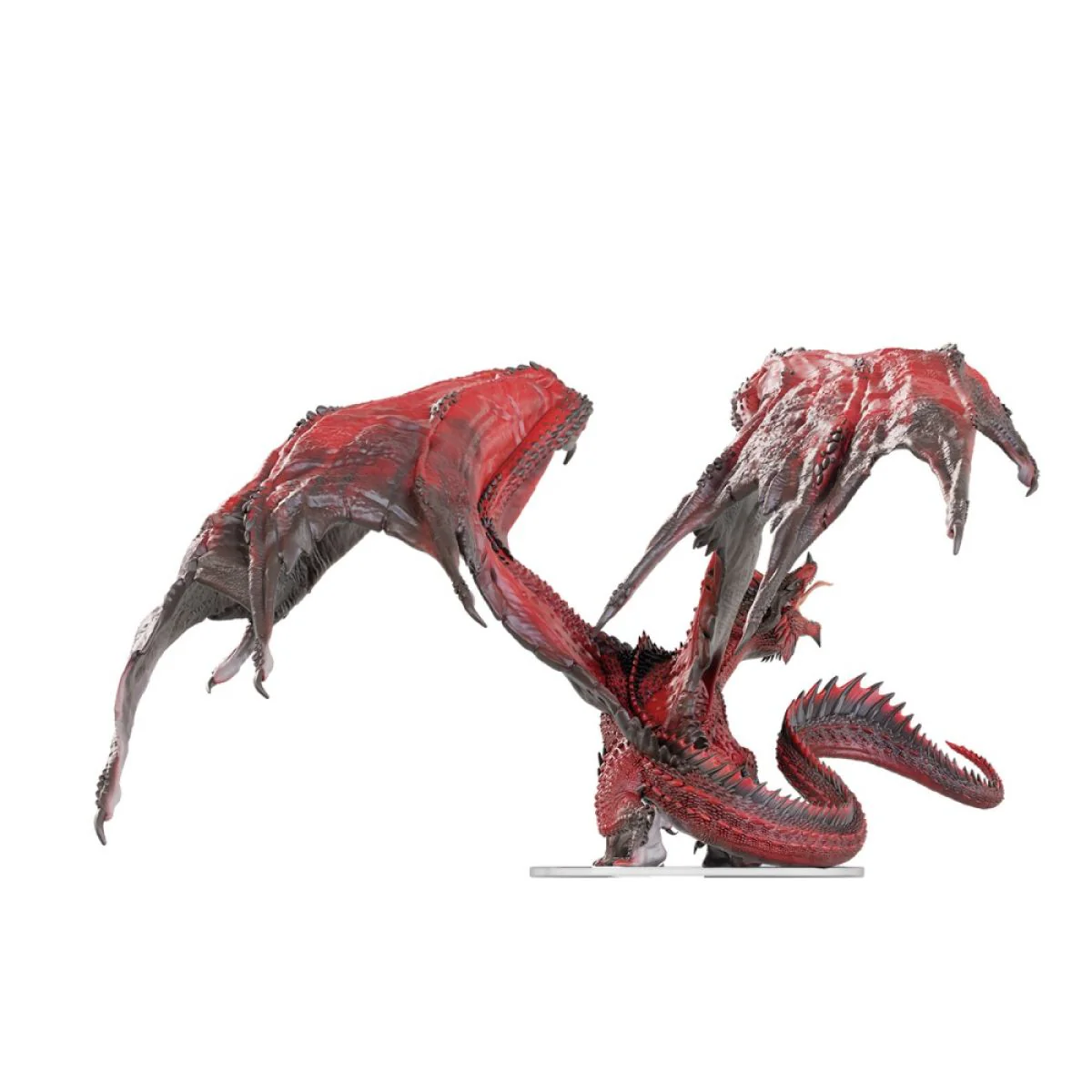 D&D Icons of the Realms: Adult Red Dragon Tyrant - Image 3