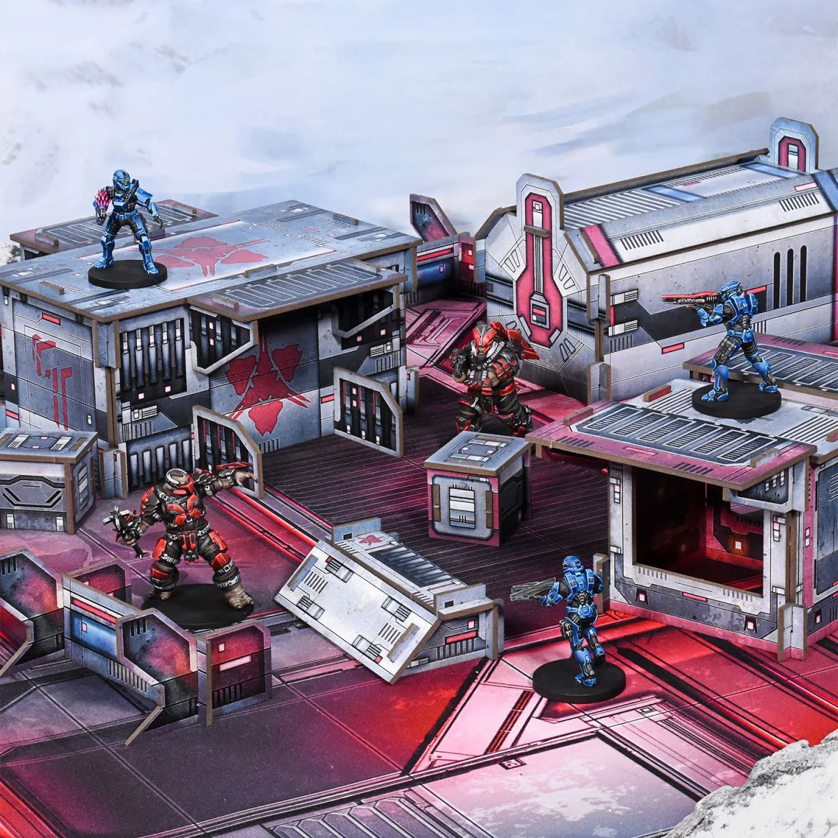 HALO Flashpoint - Rise of the Banished - Image 6