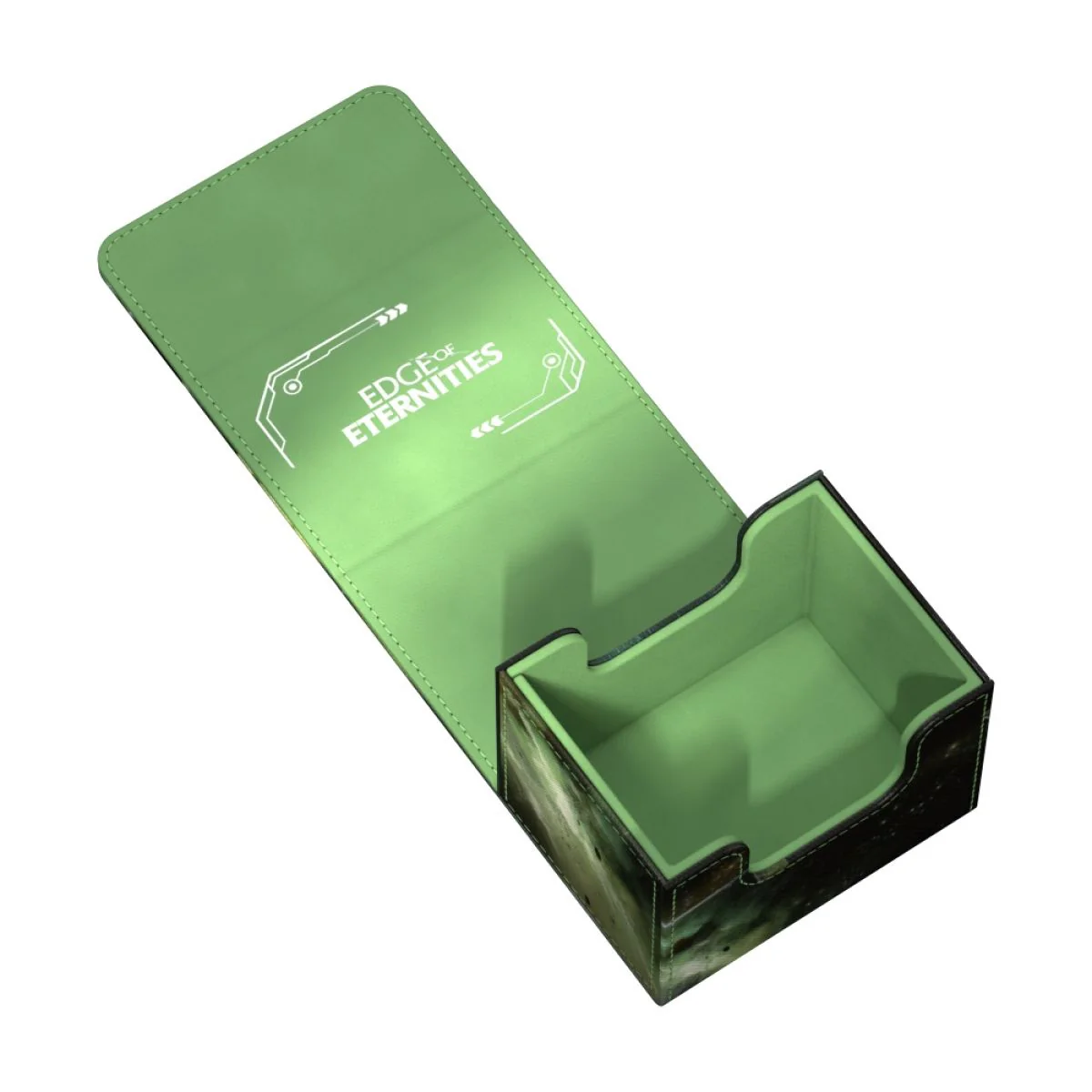 Ultimate Guard: XenoSkin Sidewinder 100+ – MTG: Edge of Eternities – Hissing Quagmire - Image 4