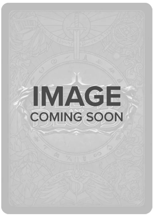 Uzuri, Switch Blade // Emperor, Dracai of Aesir Double Sided Art Card (Middle Left) [] (GEM Pack 1)